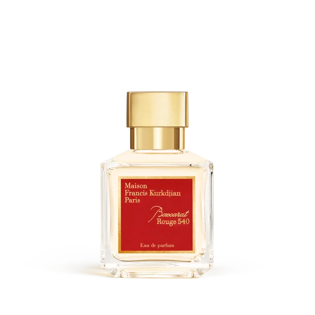 Maison Francis Kurkdjian Baccarat Rouge 540 EDP 70ml