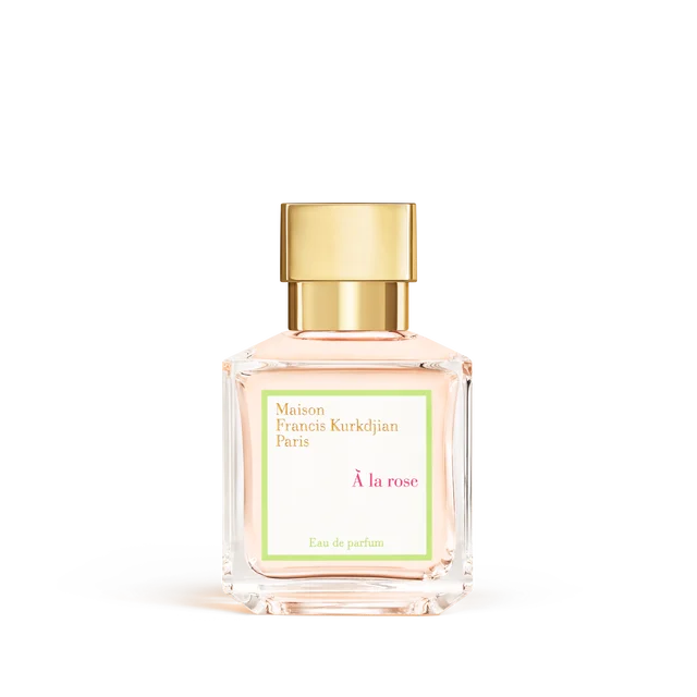Maison Francis Kurkdjian À La Rose EDP 200ml