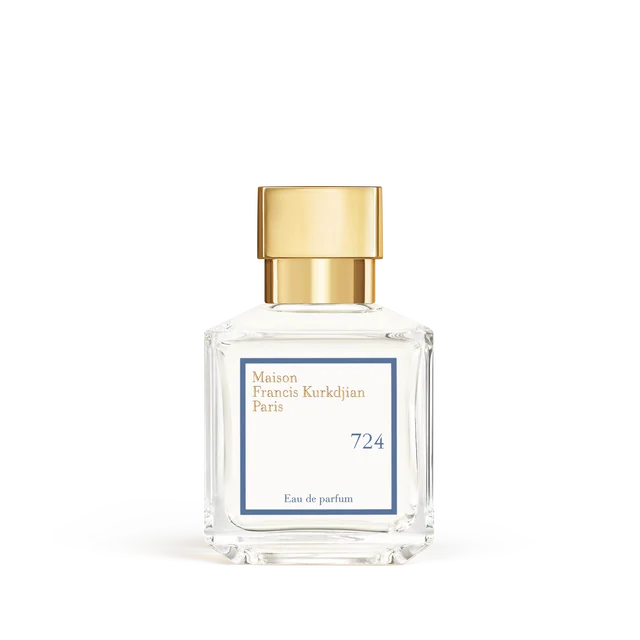 Maison Francis Kurkdjian 724 Limited Edition EDP 70ml