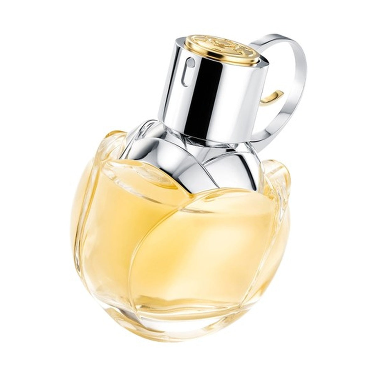 Azzaro The Most Wanted Girl EDP 80ml