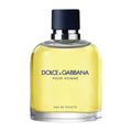 Dolce & Gabbana Pour Homme EDT 125ml