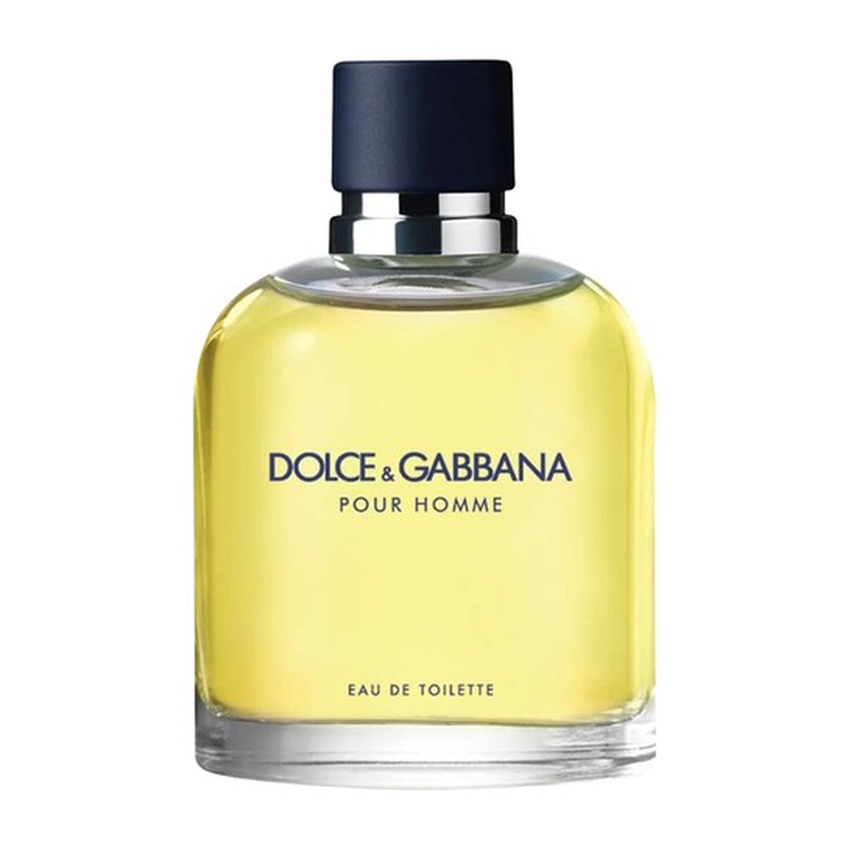 Dolce & Gabbana Pour Homme EDT 125ml