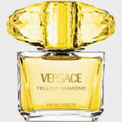 Versace Yellow Diamond EDT 90ml