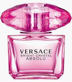Versace Bright Crystal Absolu EDP 90ml