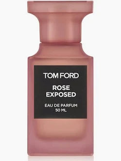 Tom Ford Rose Exposed EDP 50ml