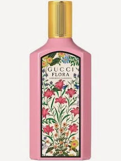 Gucci Flora Gorgeous Gardenia EDP 50ml