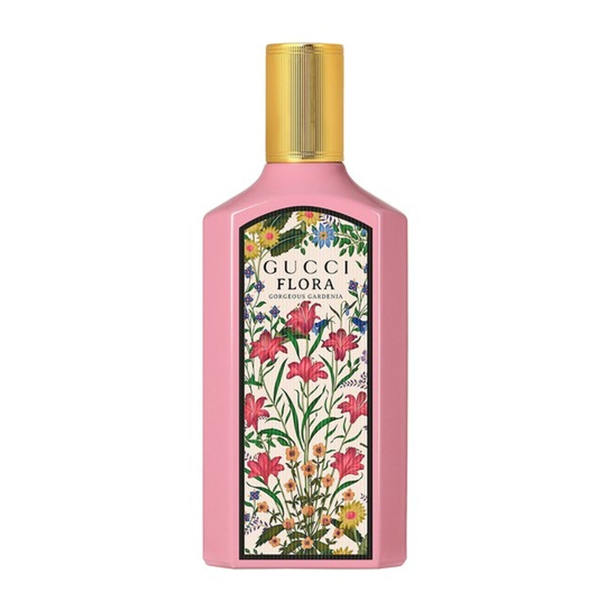 Gucci Flora Gorgeous Gardenia EDP 50ml