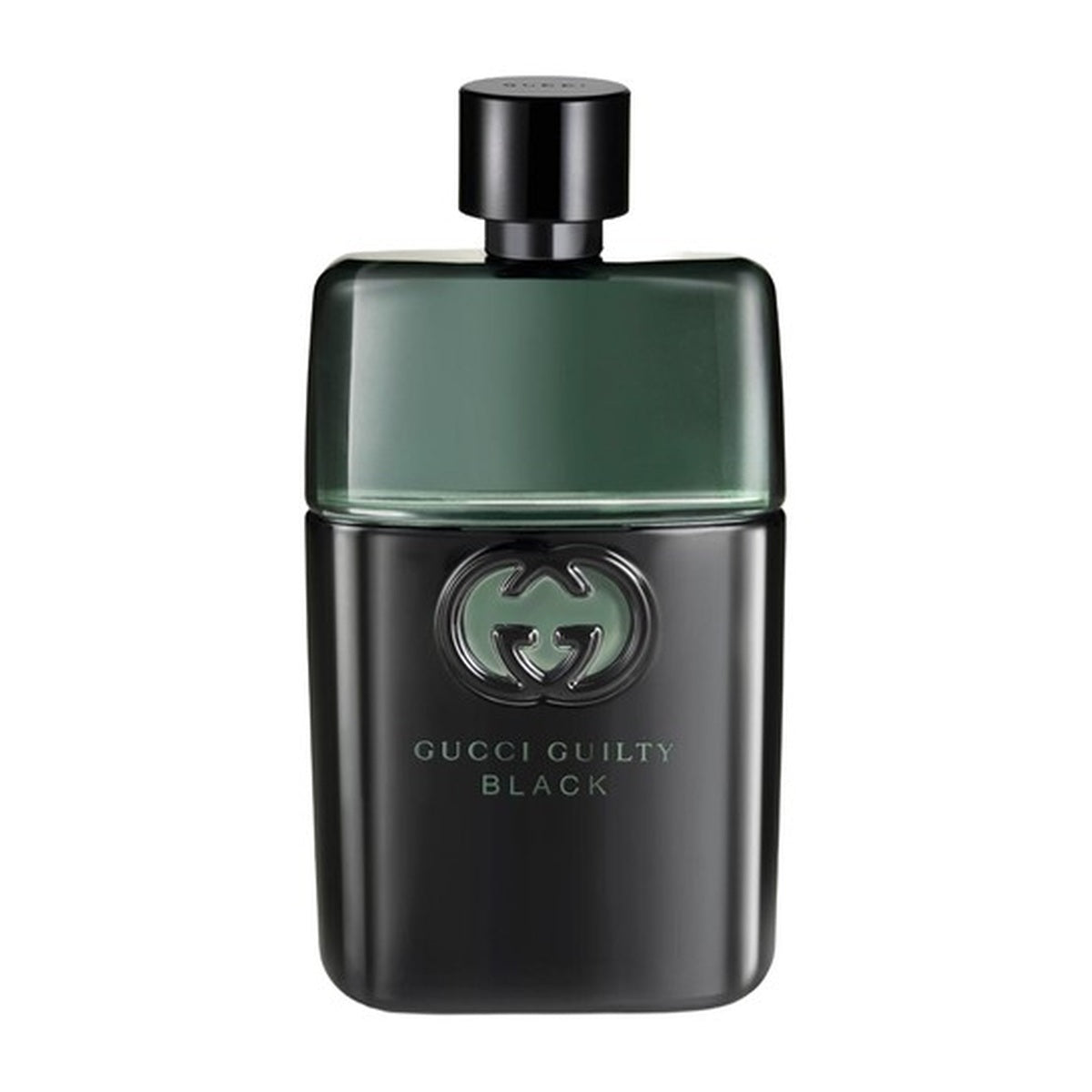 Gucci Guilty Black EDT 90ml