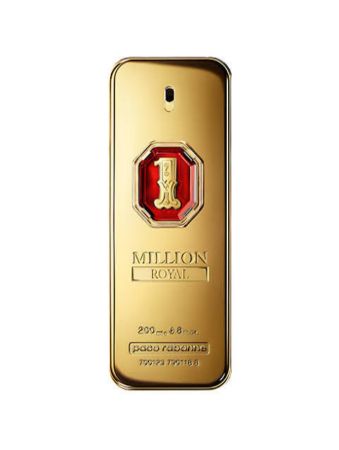Rabanne 1 Million Royal Parfum 100ml