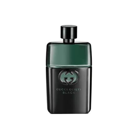 Gucci Guilty Black EDT 90ml