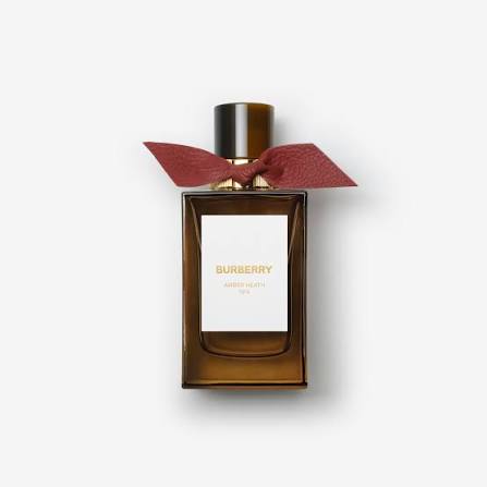 Burberry Amber Heath EDP 100ml