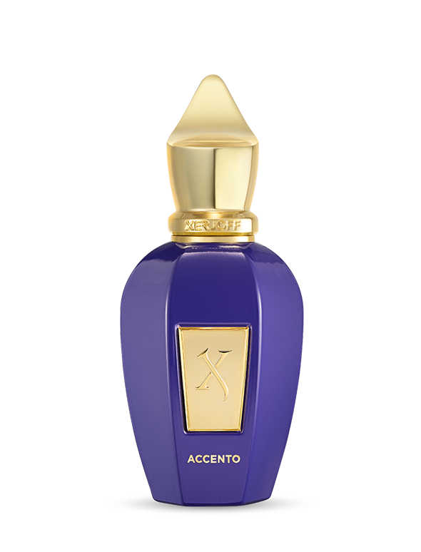 Xerjoff Accento 100ml fragrance bottle
