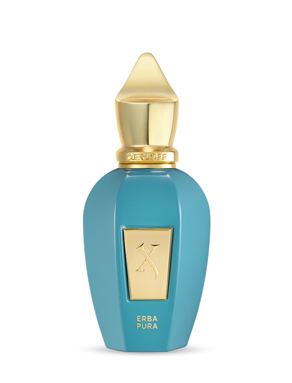 Xerjoff Erba Pura 100ml fragrance bottle