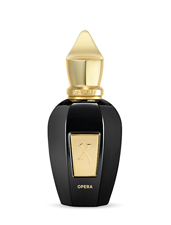 Xerjoff Opera 100ml fragrance bottle
