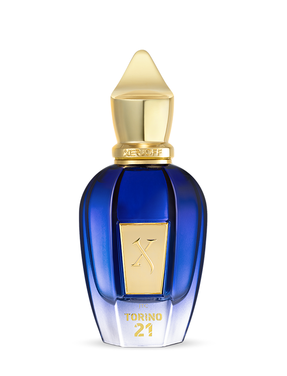 Xerjoff Torino21 50ml fragrance bottle