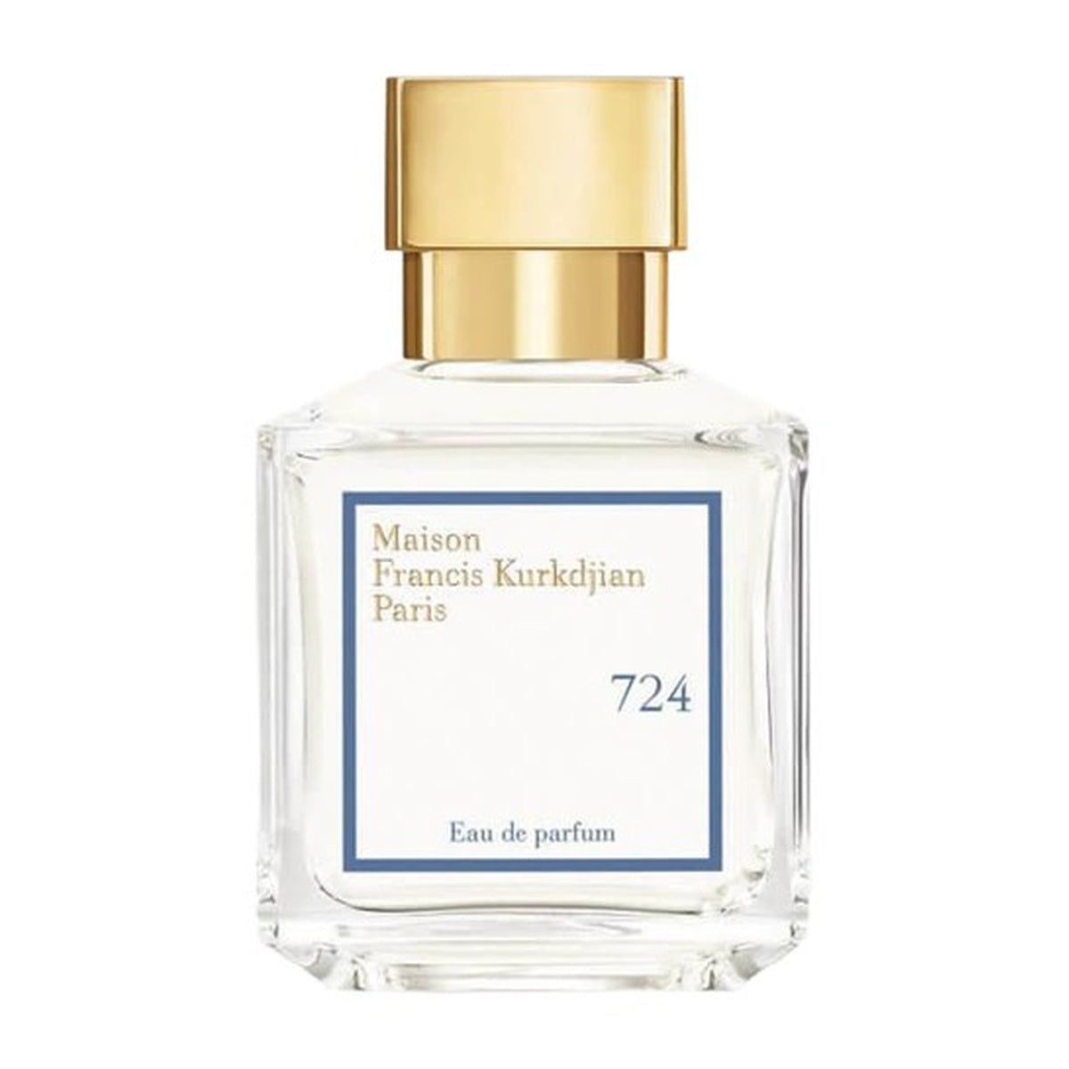 Maison Francis Kurkdjian 724 Limited Edition EDP 70ml
