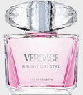 Versace Bright Crystal EDT 90ml