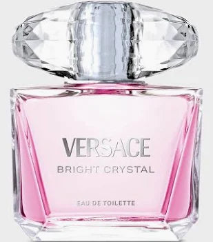 Versace Bright Crystal EDT 90ml